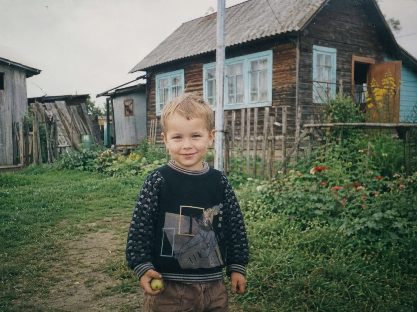 Роман